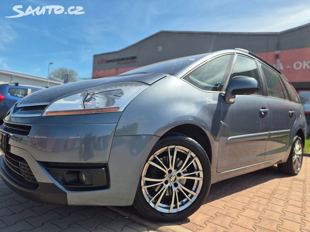 Citroën C4 Picasso